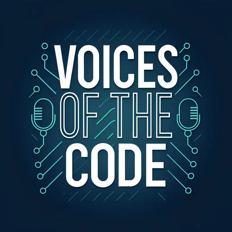 Voices of the Code