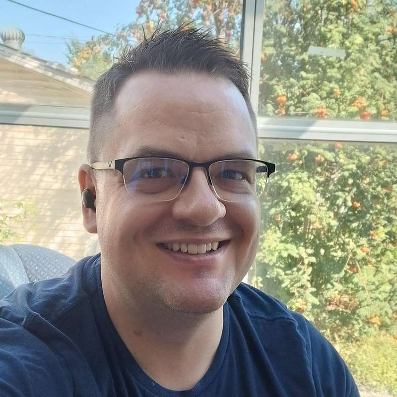 Kyle Pederson