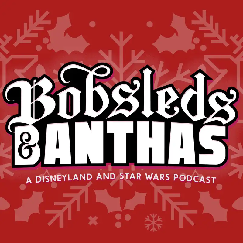 85 – Nogsleds and Santas – Rules for Christmas Movies