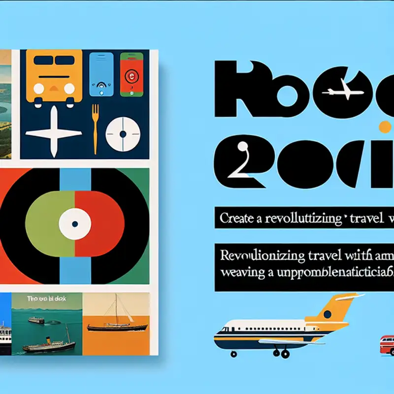 Revolutionize Your Travels with Rome2Rio The Ultimate Tool for Hassle-Free Trip Planning