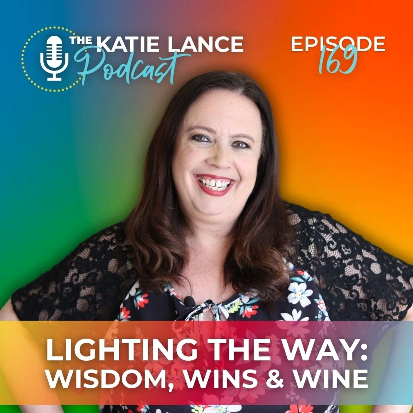 The Katie Lance Podcast