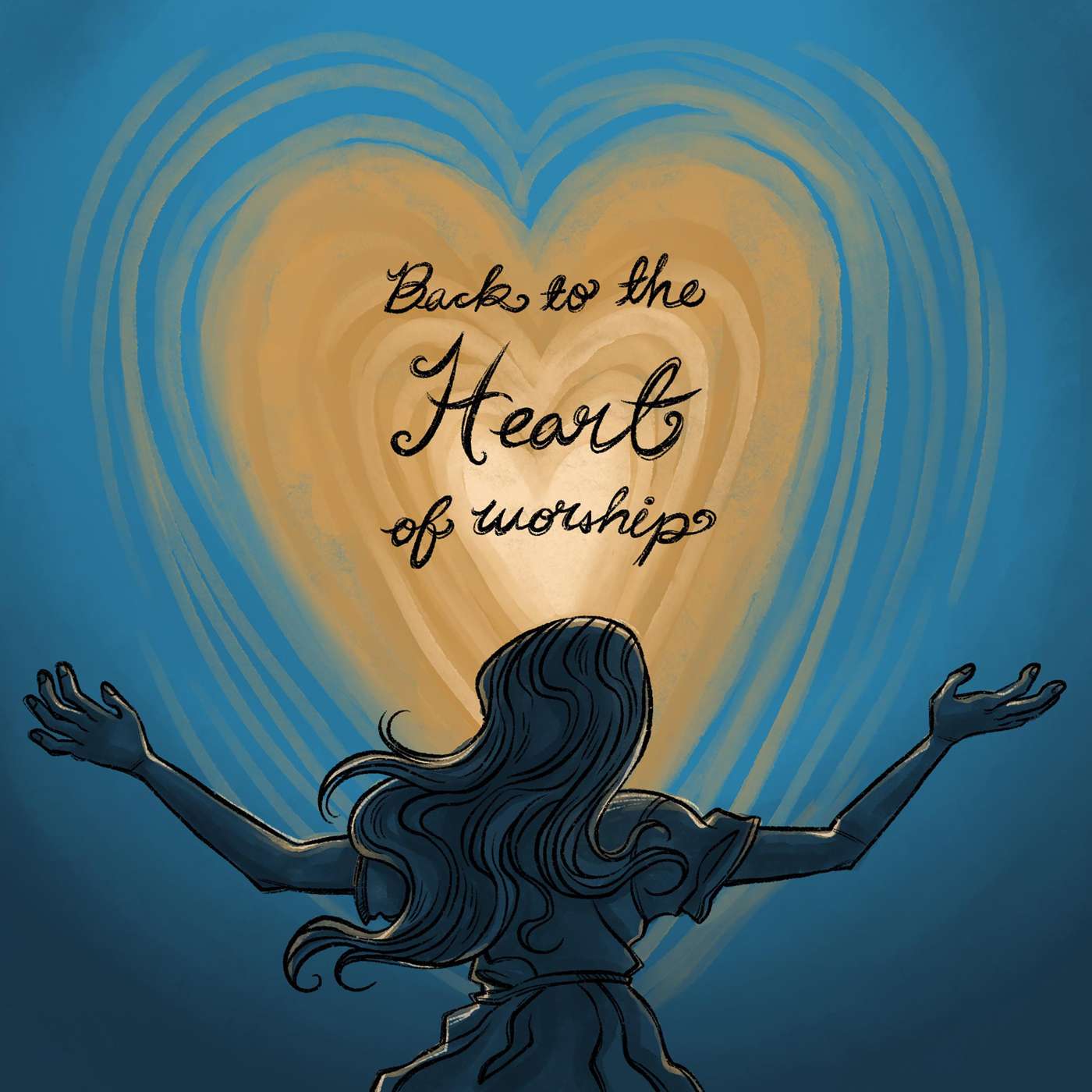 A Response To All God SAYS