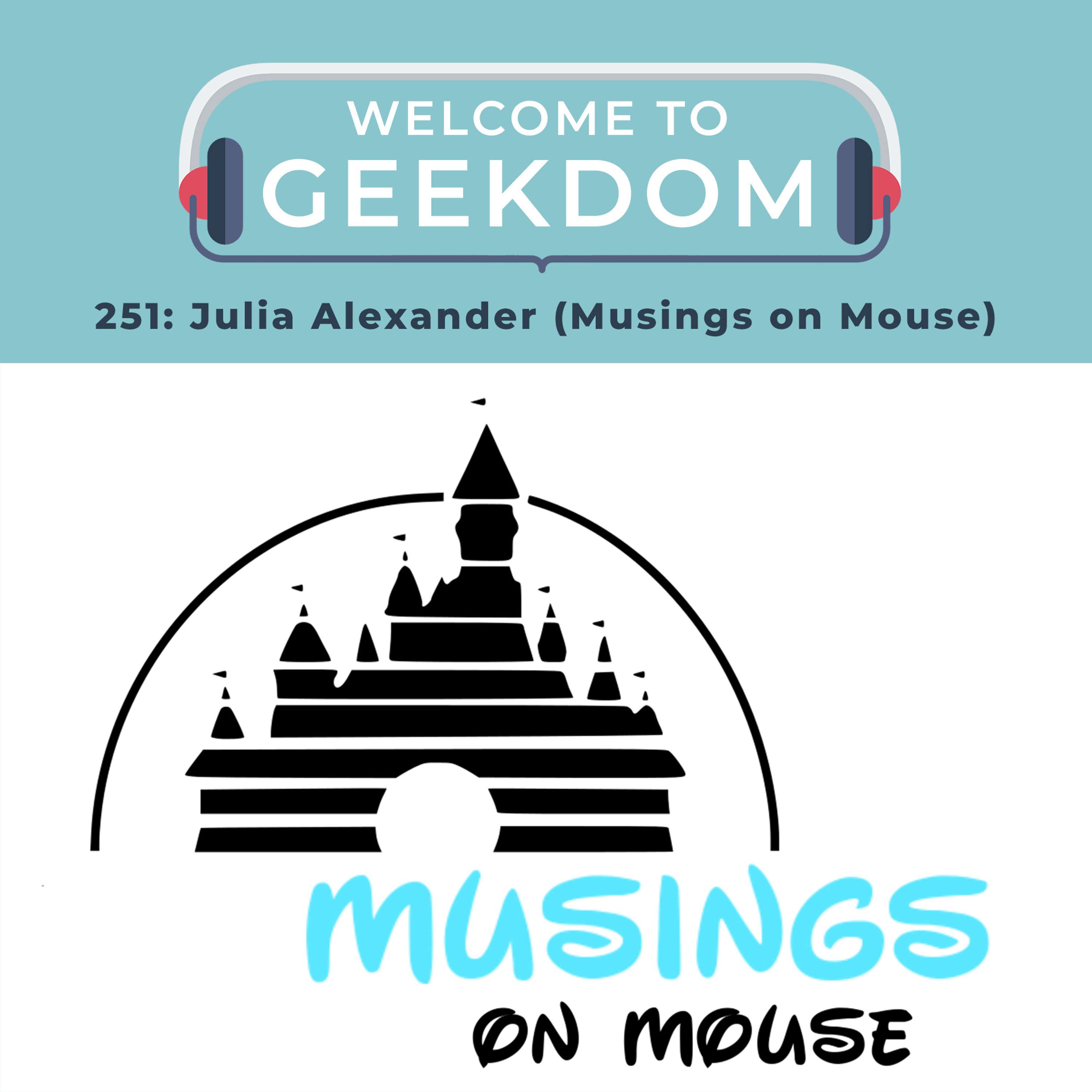 Welcome to Geekdom