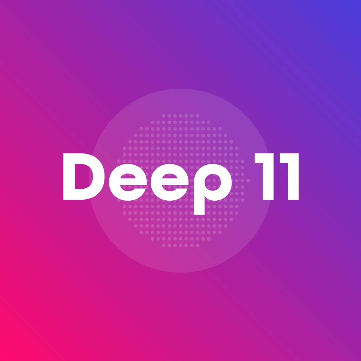 Deep House Mix - Deep 11