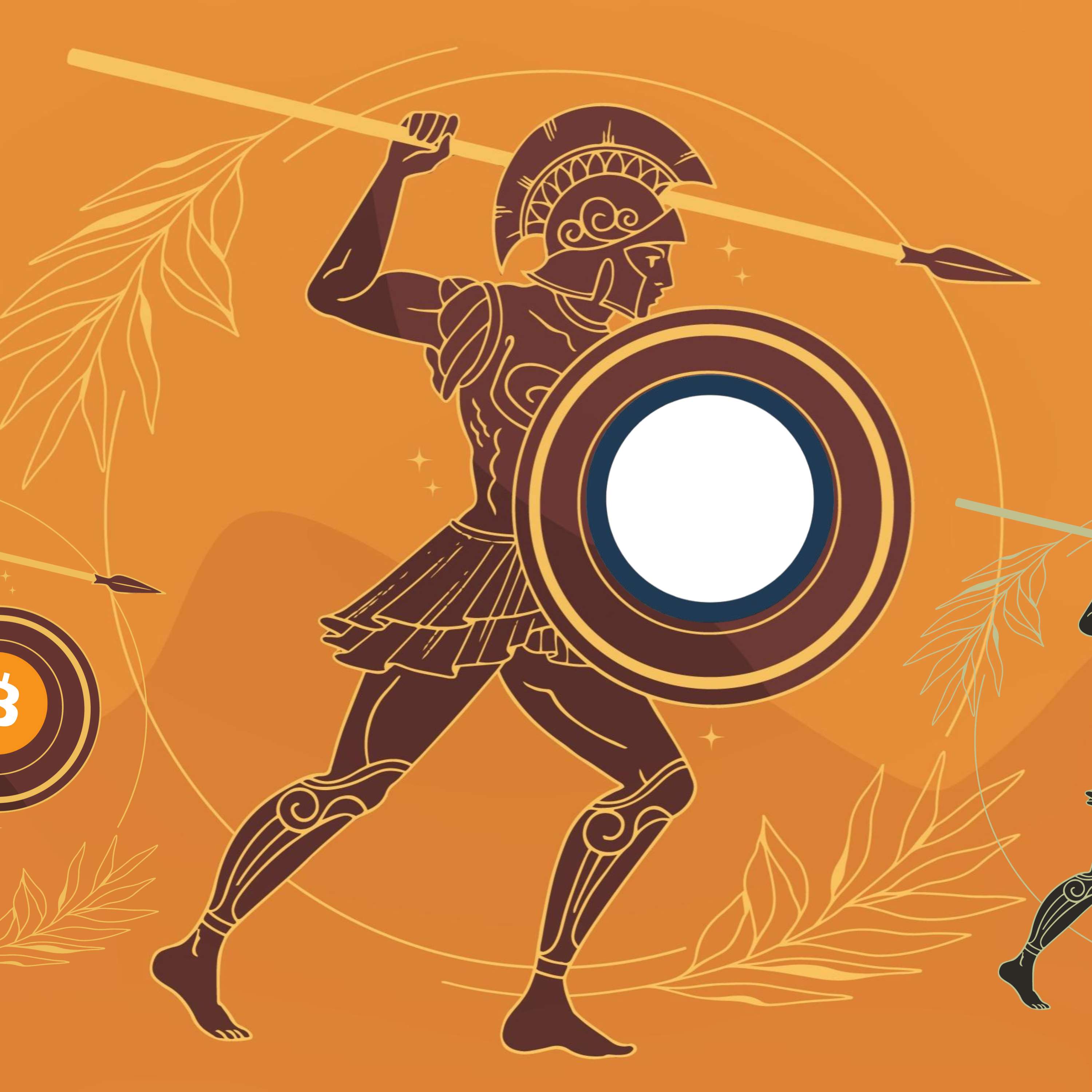 Educational Byte: Byzantine Generals Problem in Crypto —or There’s a Traitor Among Us