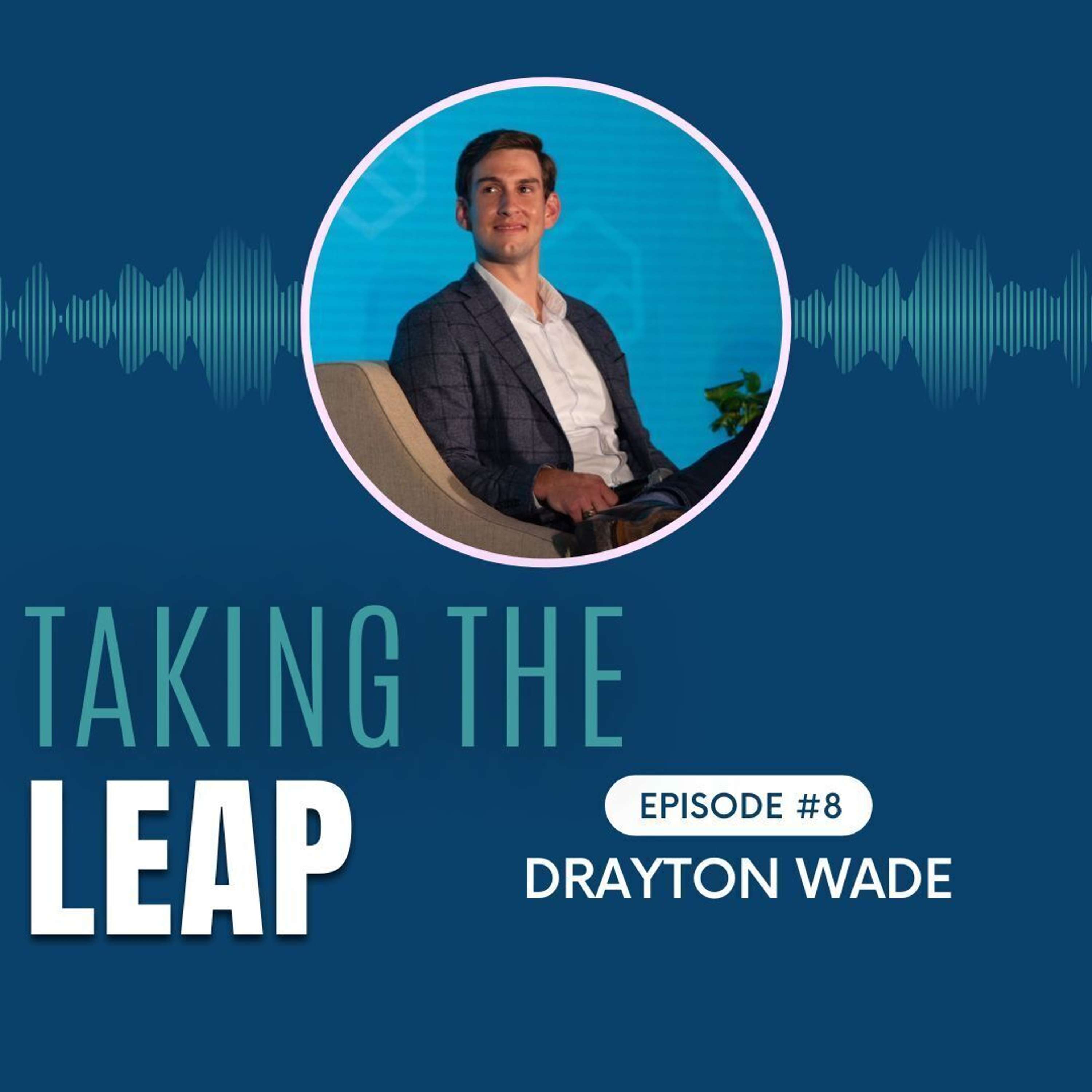 Taking the Leap