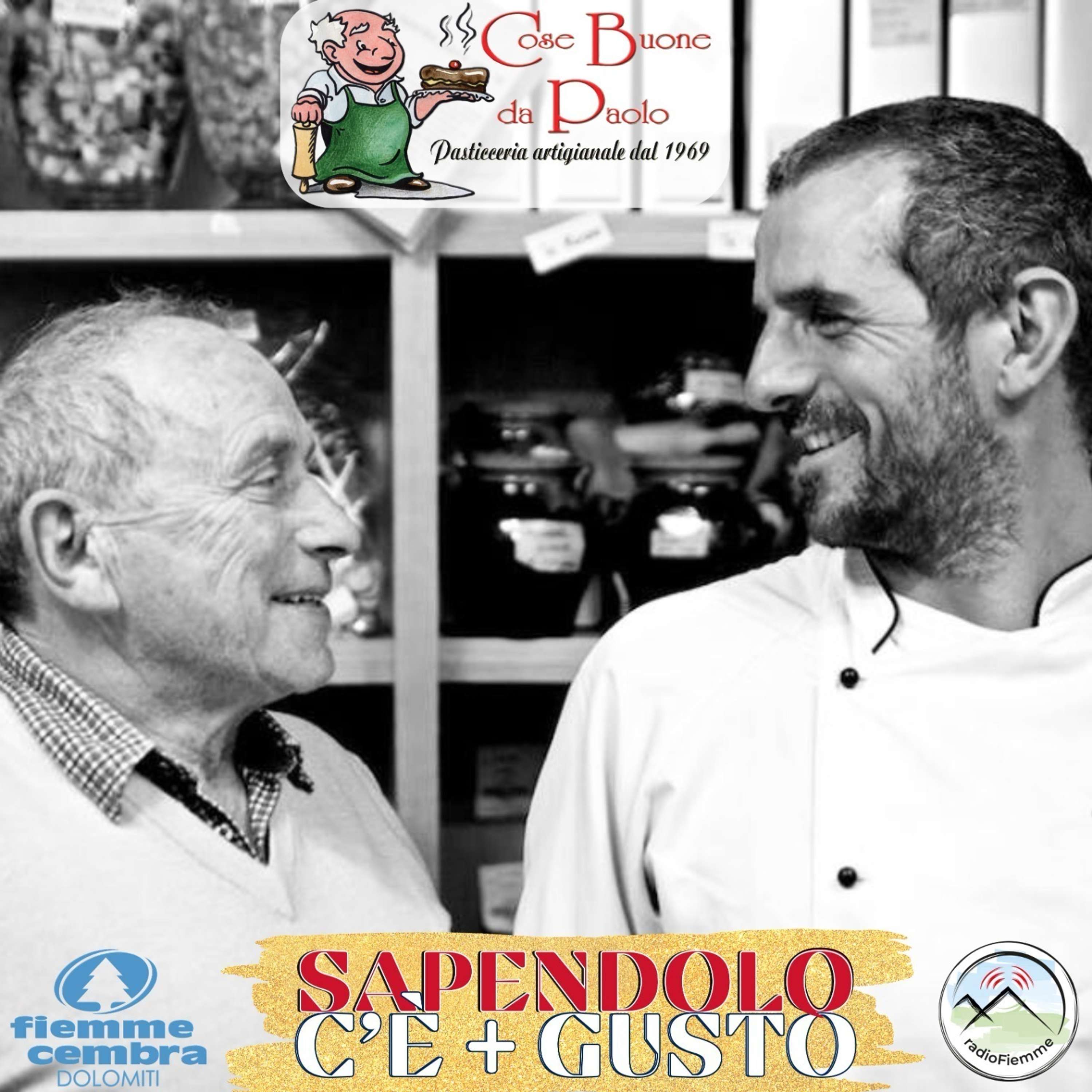 Sapendolo c\'è più gusto