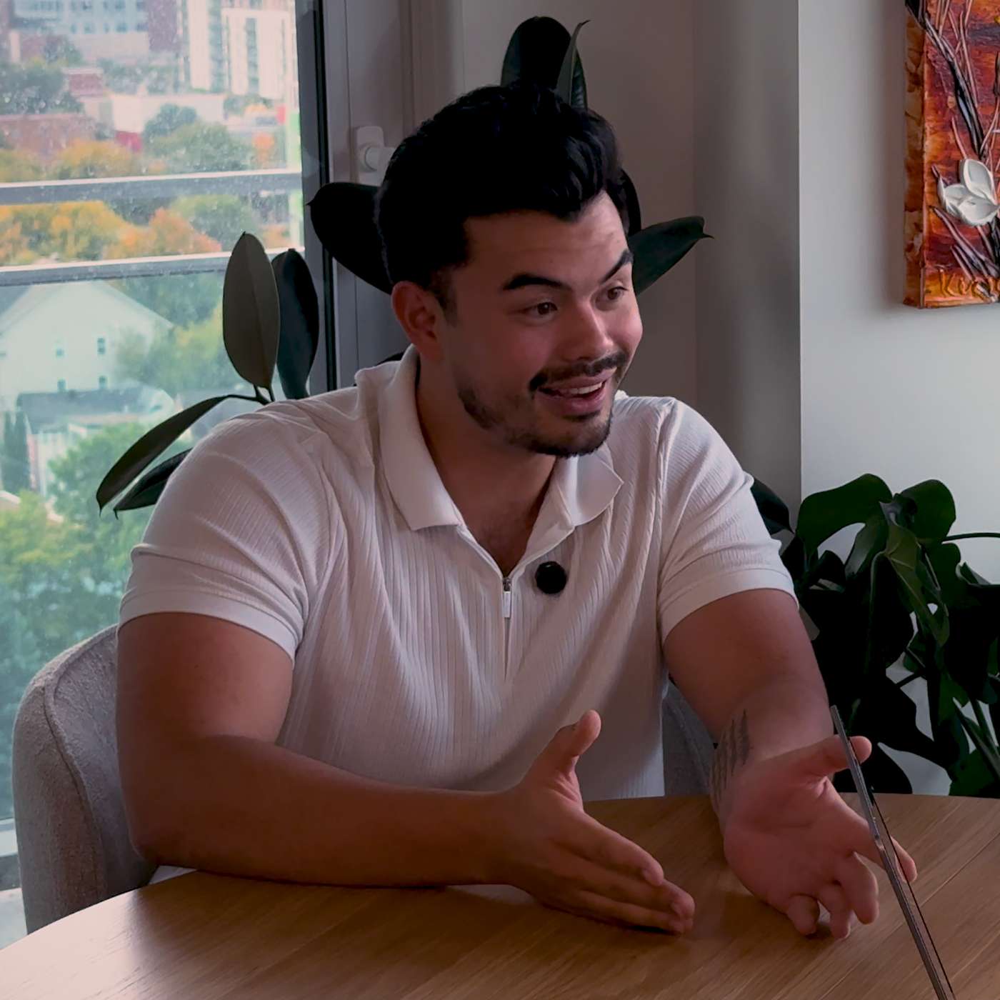 e12 - Alberto Aguilar: Why Plantaform CEO Believes Desert Farming Is the Next Big Frontier - The $125M Bet e12 - Alberto Aguilar: Why Plantaform CEO Believes Desert Farming Is the Next Big Frontier - The $125M Bet