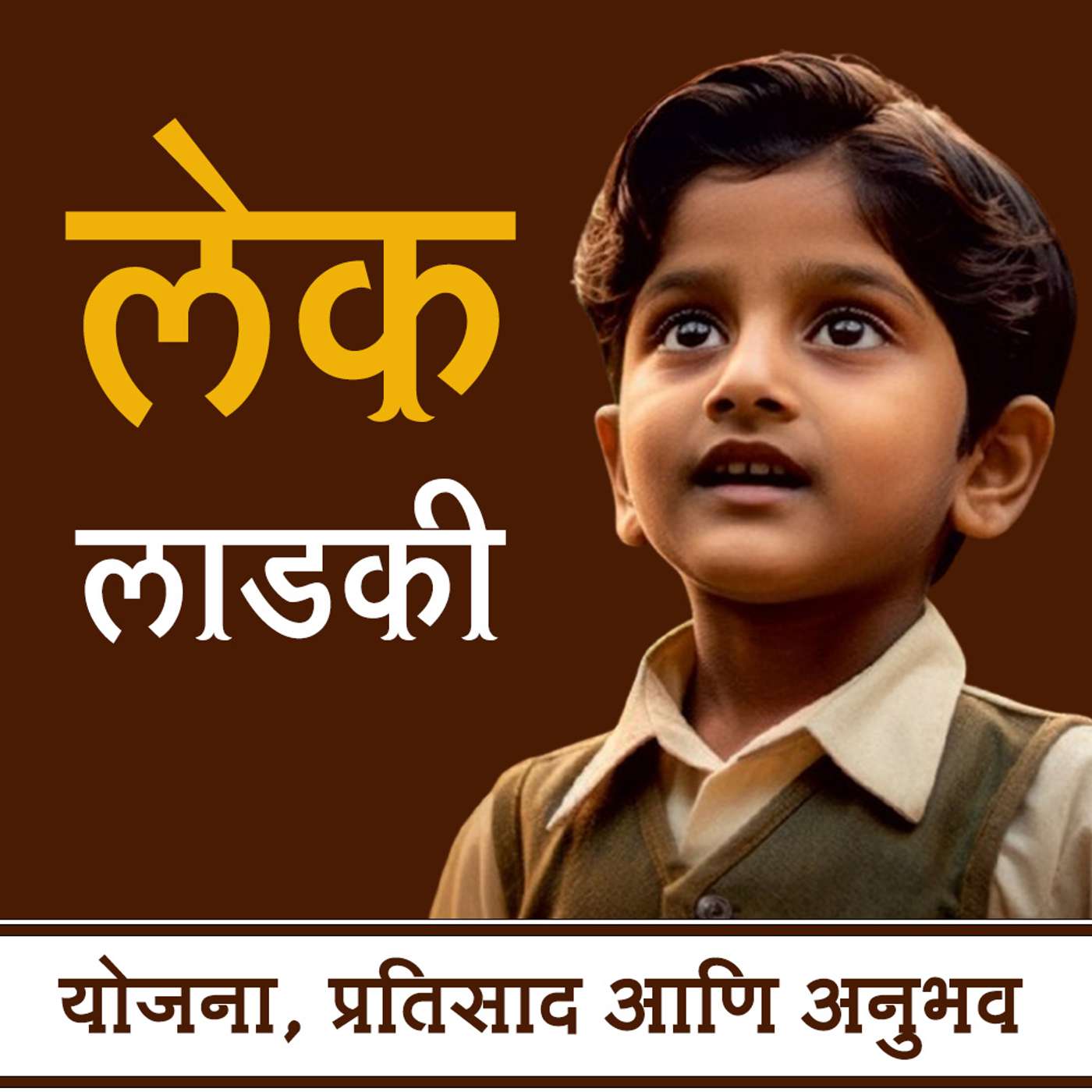 योजना प्रतिसाद आणि अनुभव episode artwork