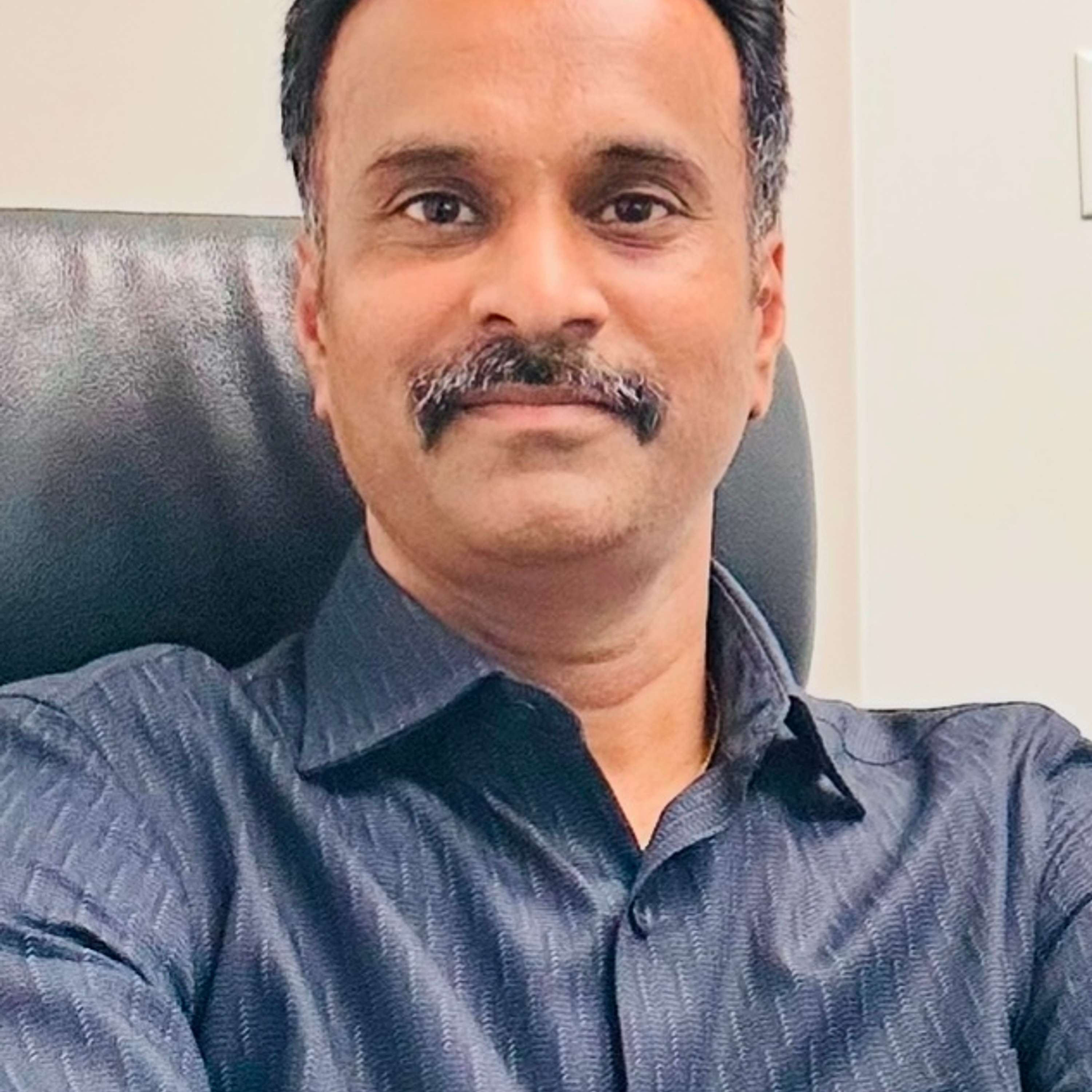 Selvaraja Elumalai's Digital Evolution at a Leading Pharmaceutical Company