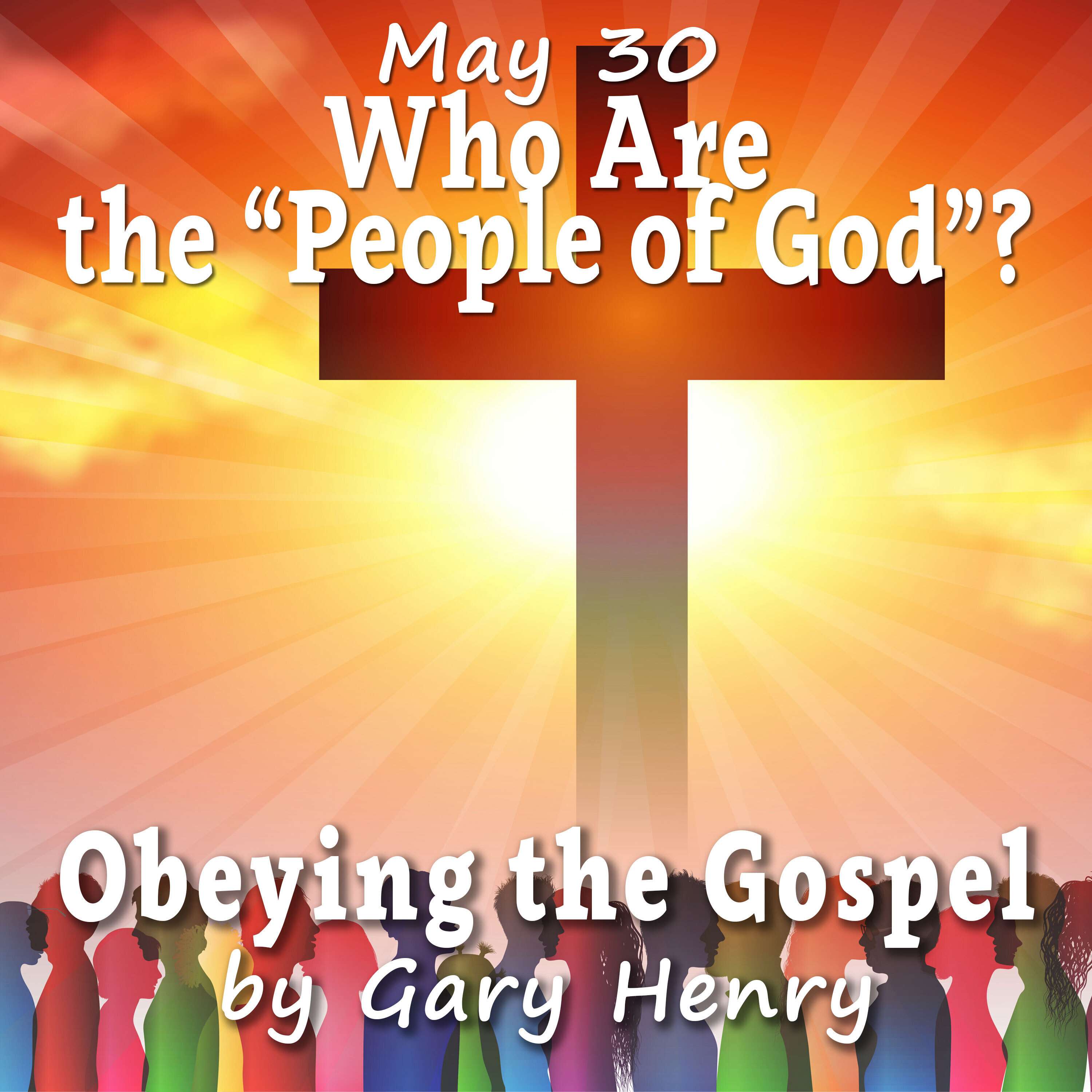 Obeying the Gospel: How (and Why) to Become a Christian