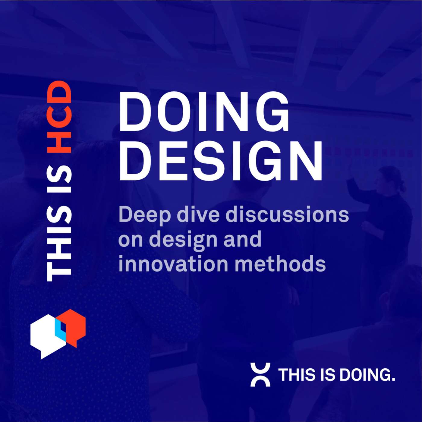 Doing Design by This is Doing
