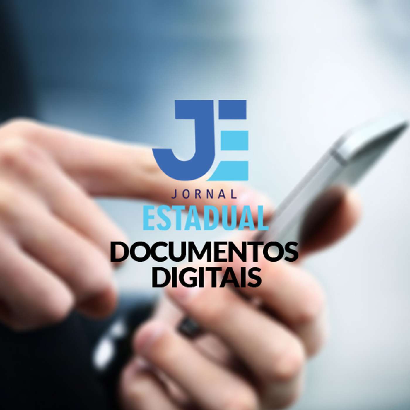 Matéria - Documentos Digitais episode artwork