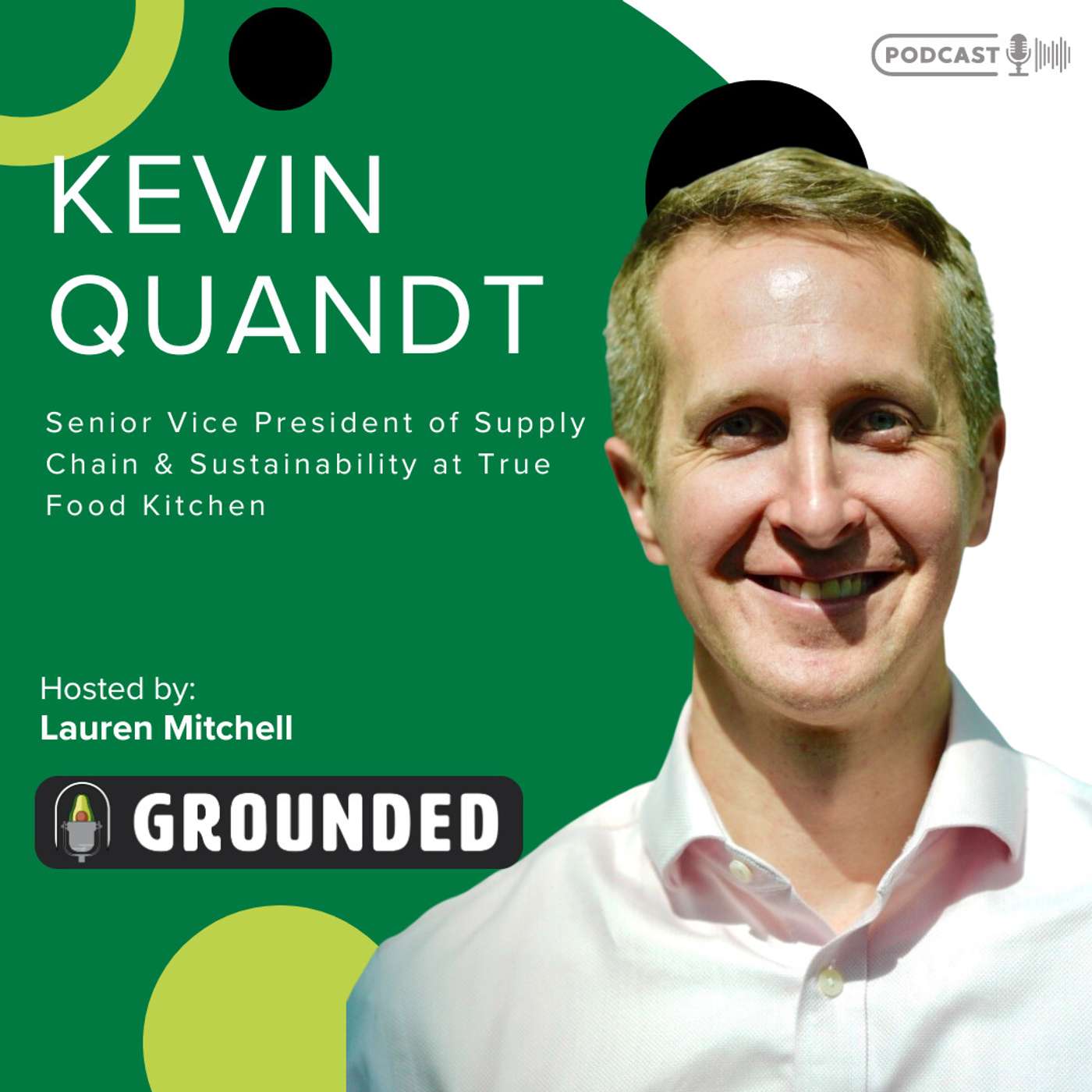 Grounded