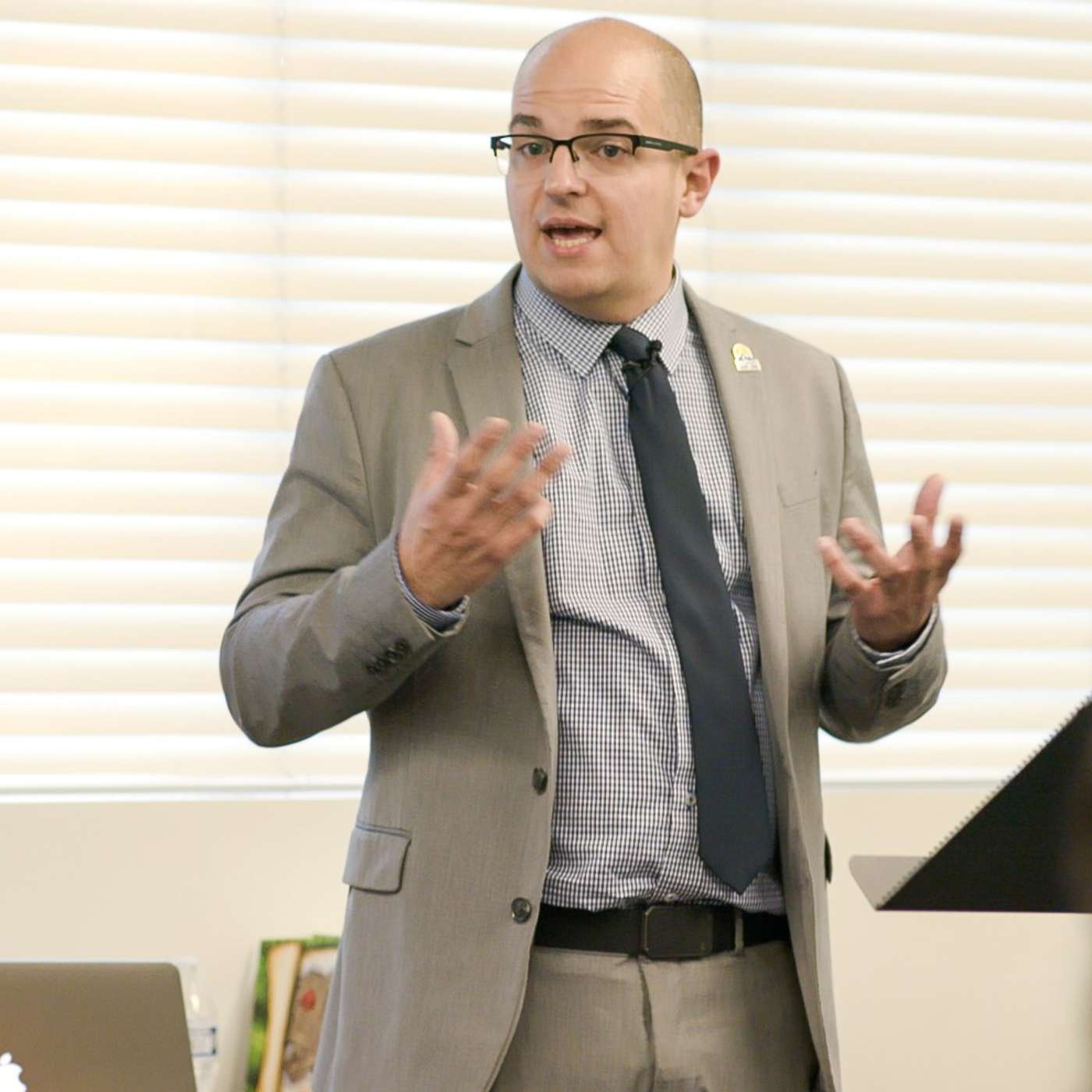 D.W. West - What to do With a Sinking Ship