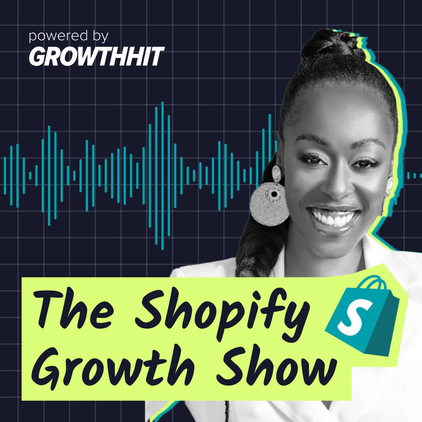 The Shark Tank Deal That Blew Up – with Yve-Car Momperousse - The Shopify Growth Show (#6)