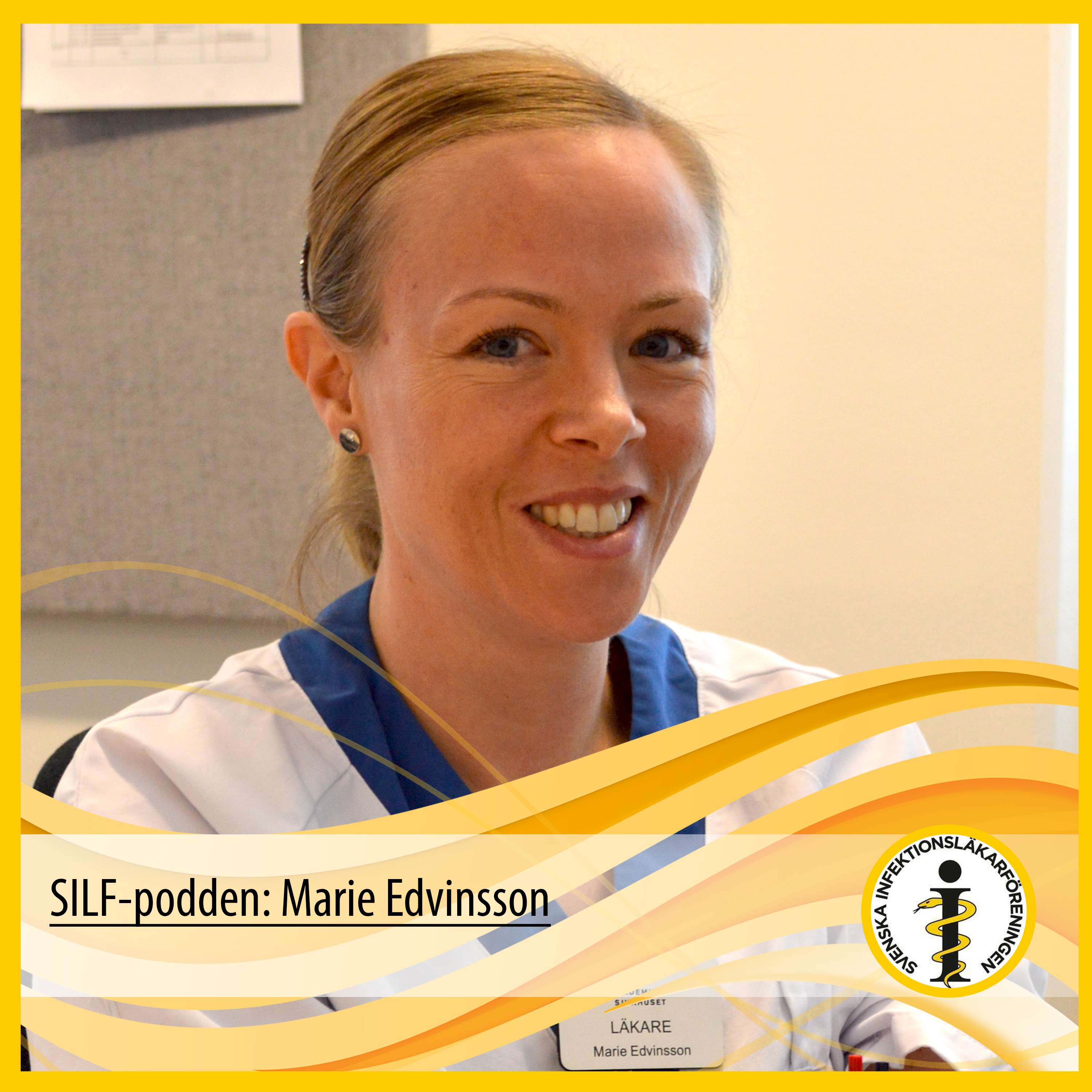 SILF-podden