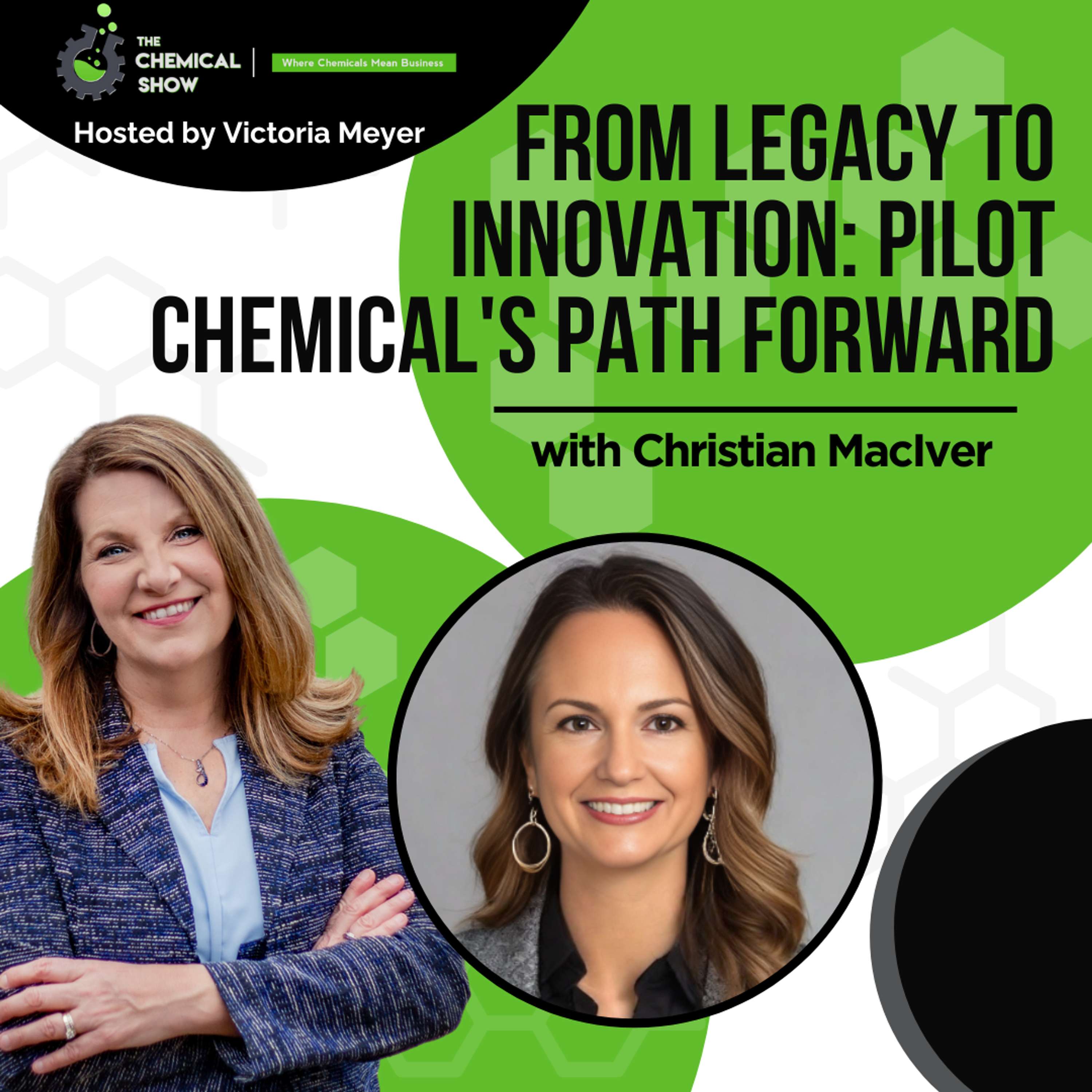 The Chemical Show: Where Leaders Talk Business