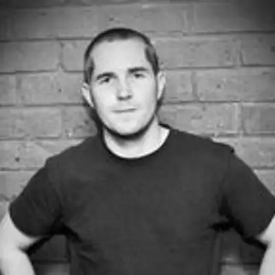 Brad Zimmerman