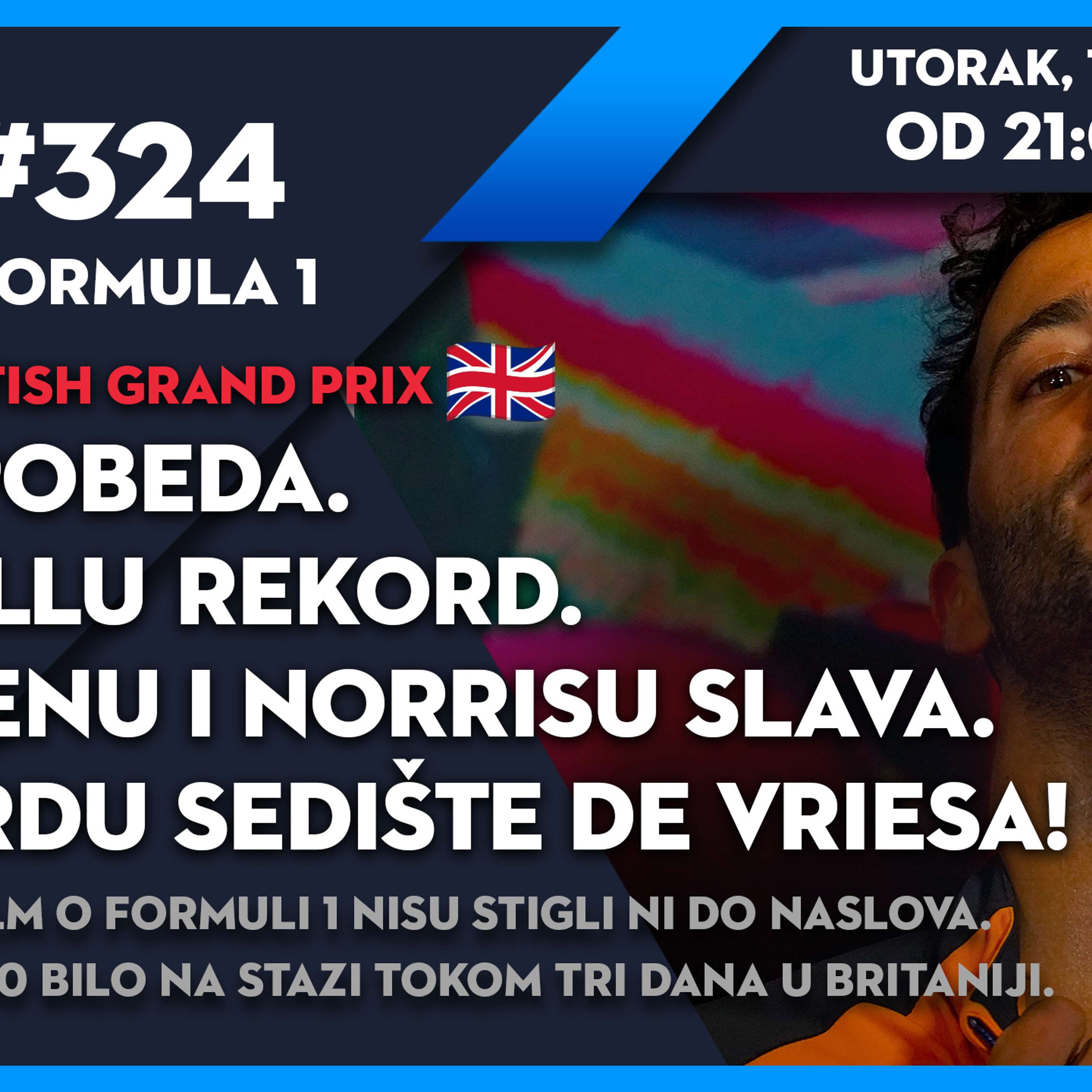 Lap 76