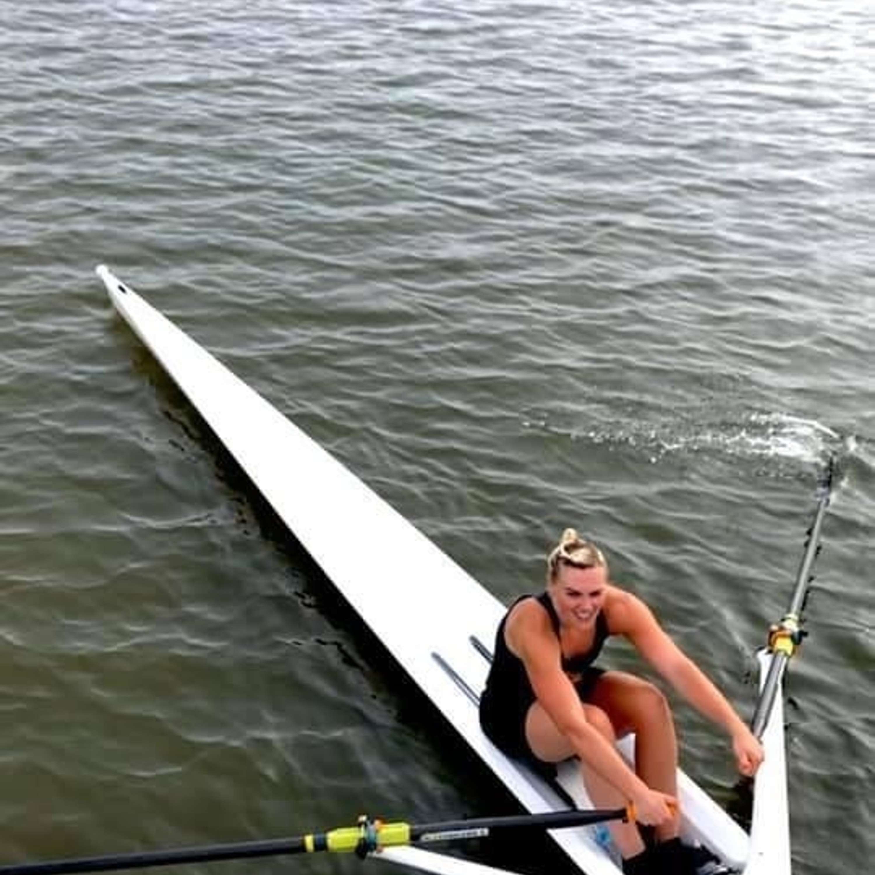 Ready, Row! USA