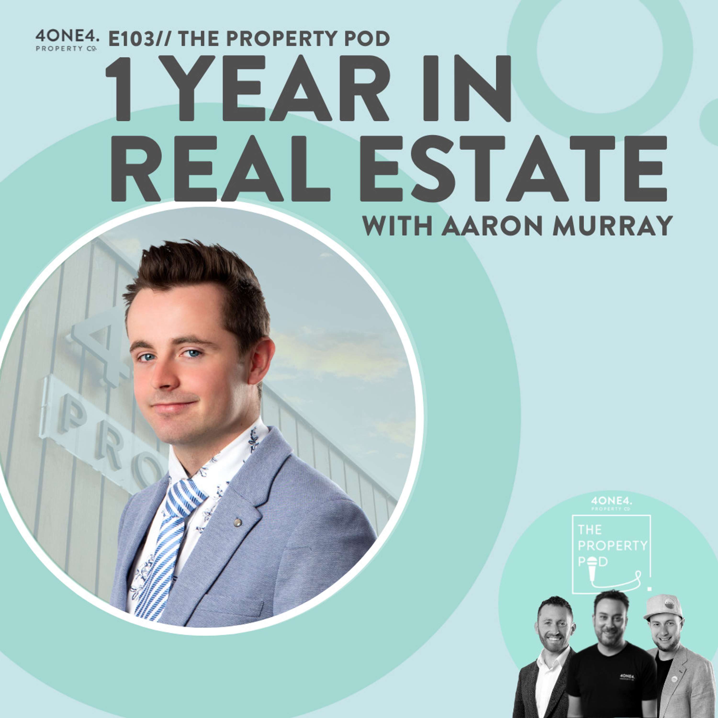 The Property Pod