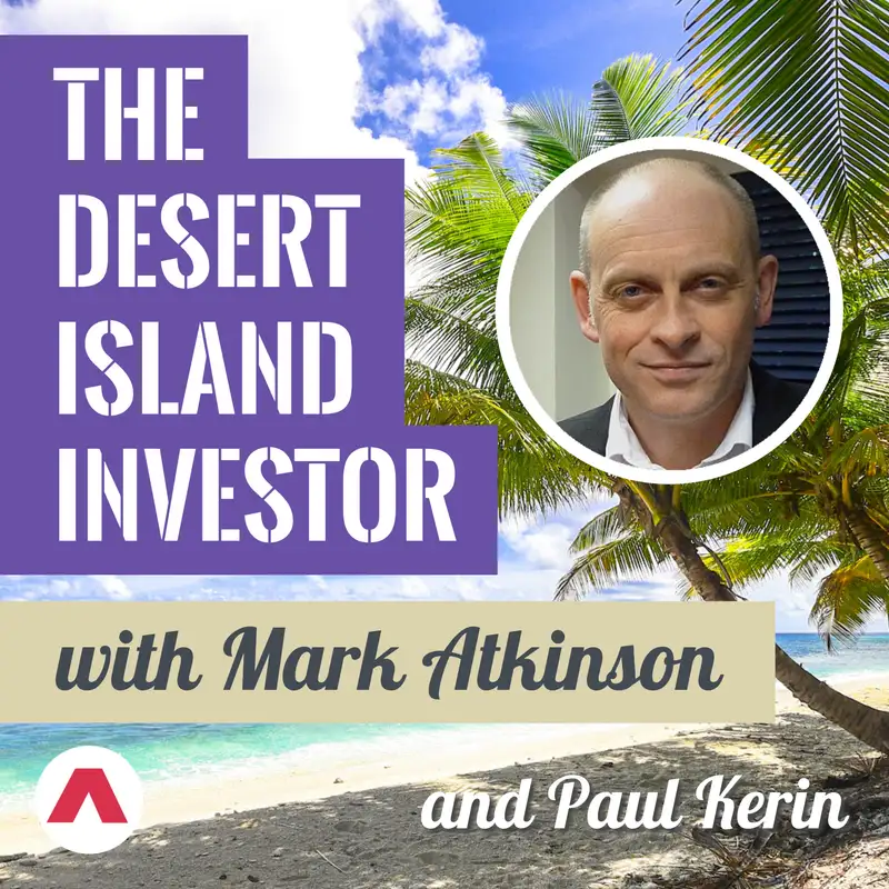 The Desert Island Investor