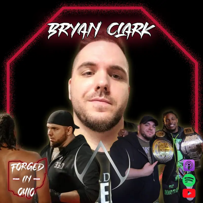Bryan Clark