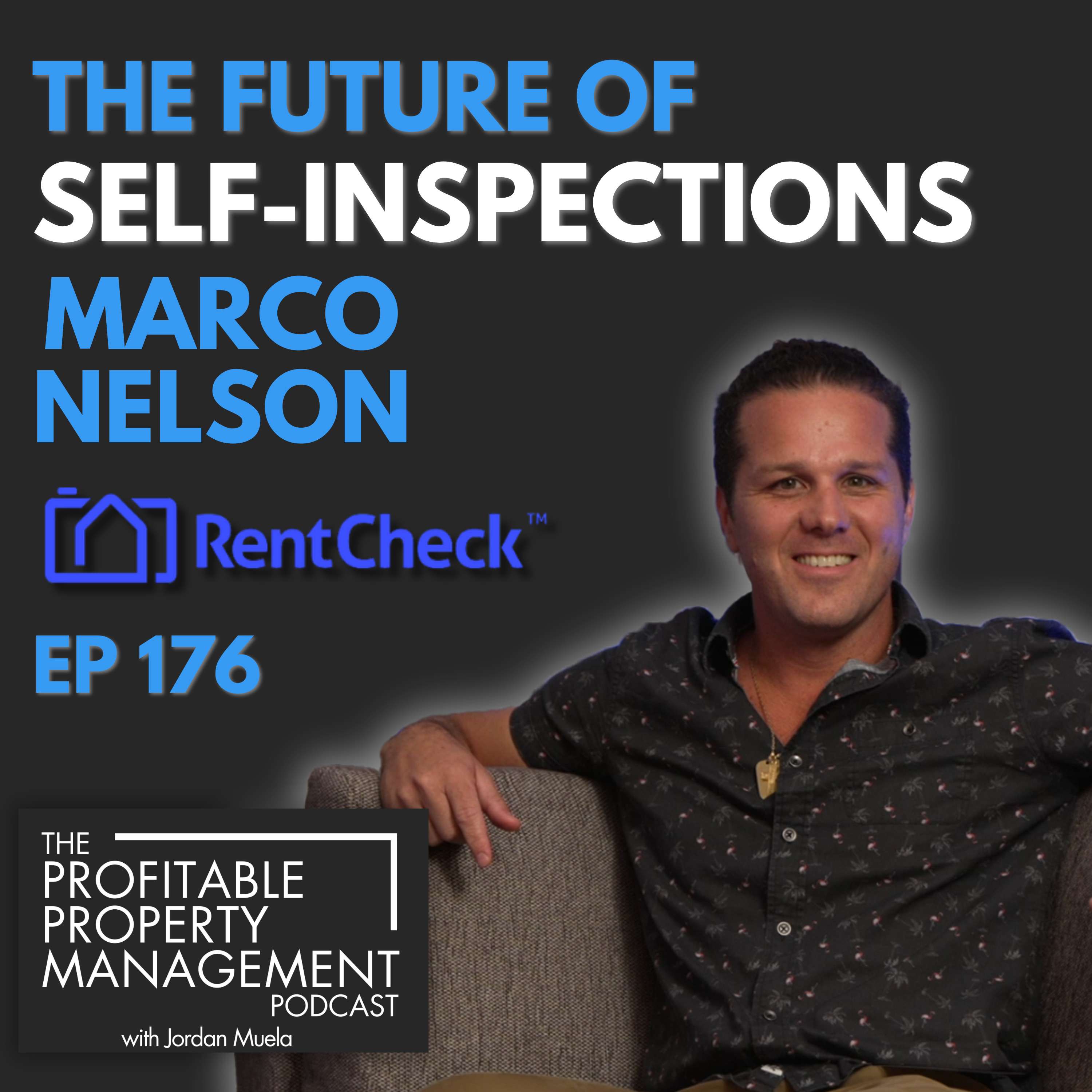 The Profitable Property Management Podcast