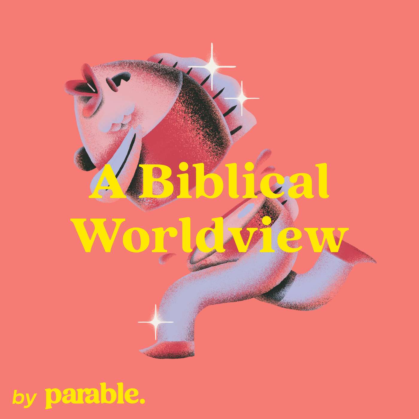 Pickled Parables