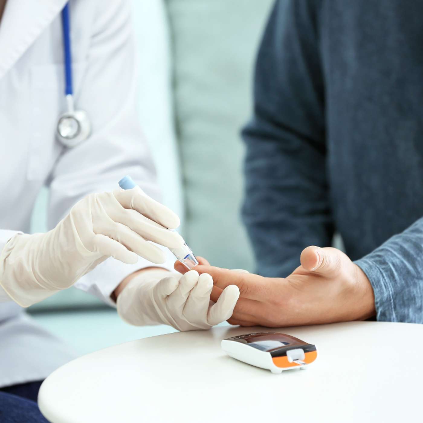 Vragen die blijven knagen: diabetes weg-wijzer deel 1