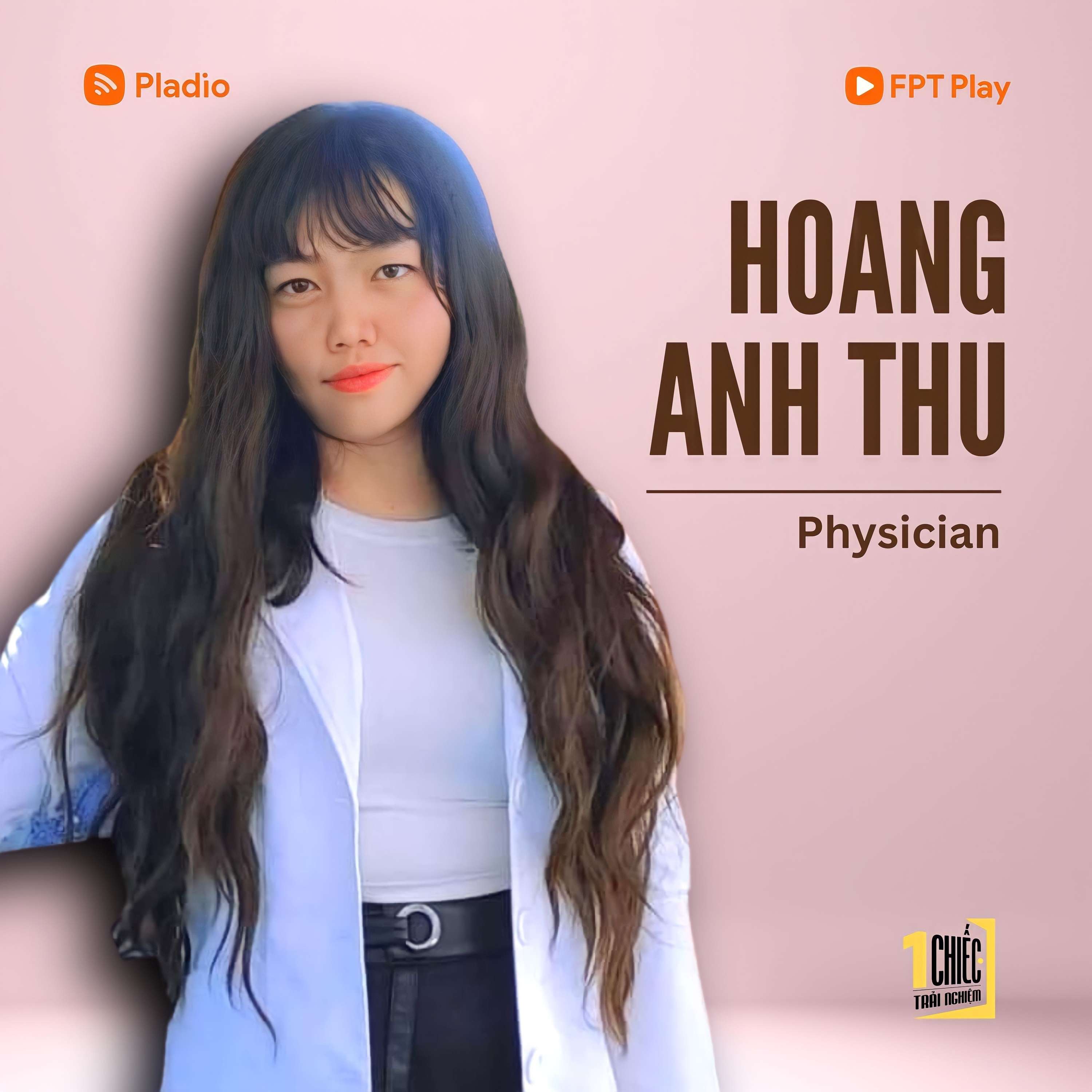 MỘT CHIẾC TRẢI NGHIỆM