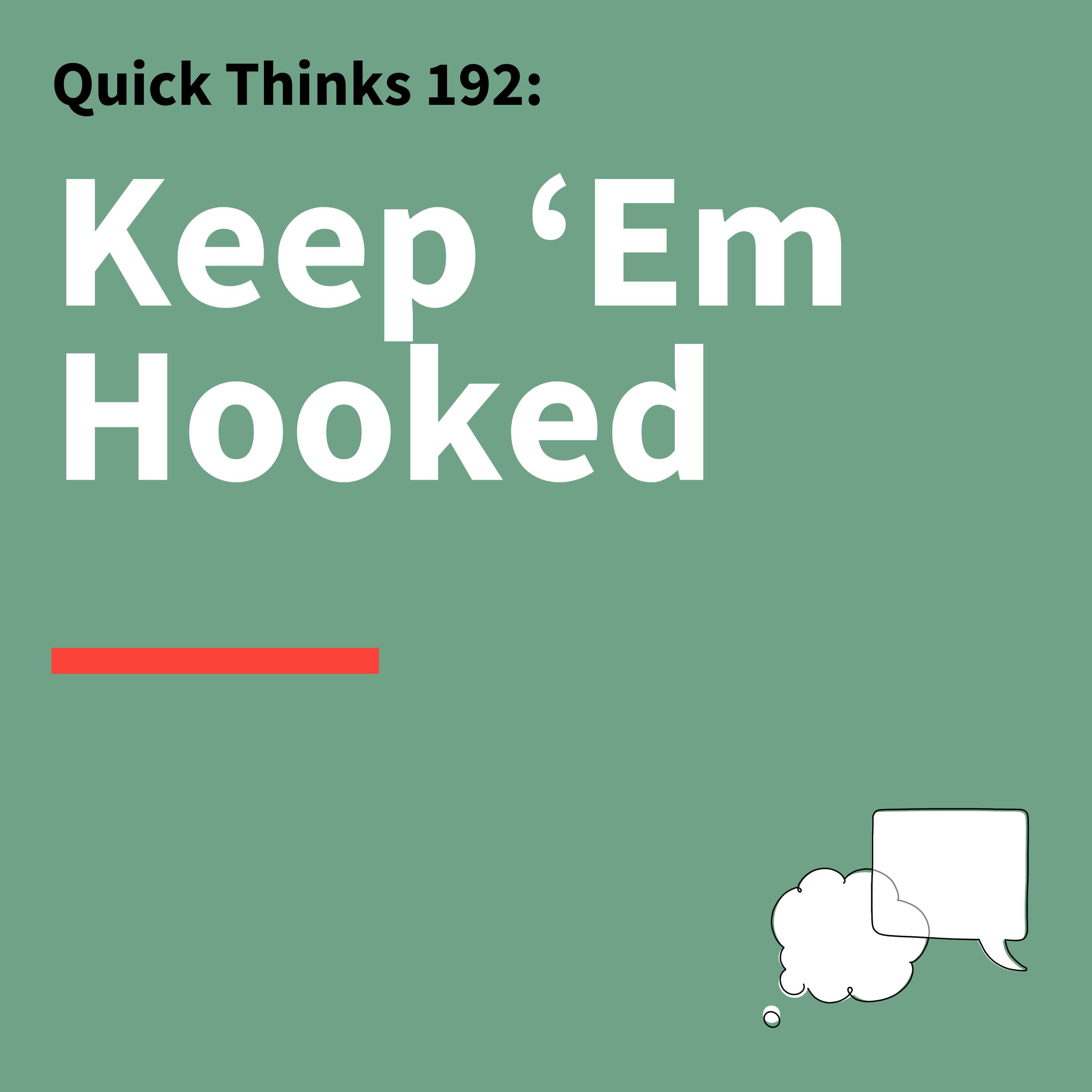 Think Fast Talk Smart: Communication Techniques cover image