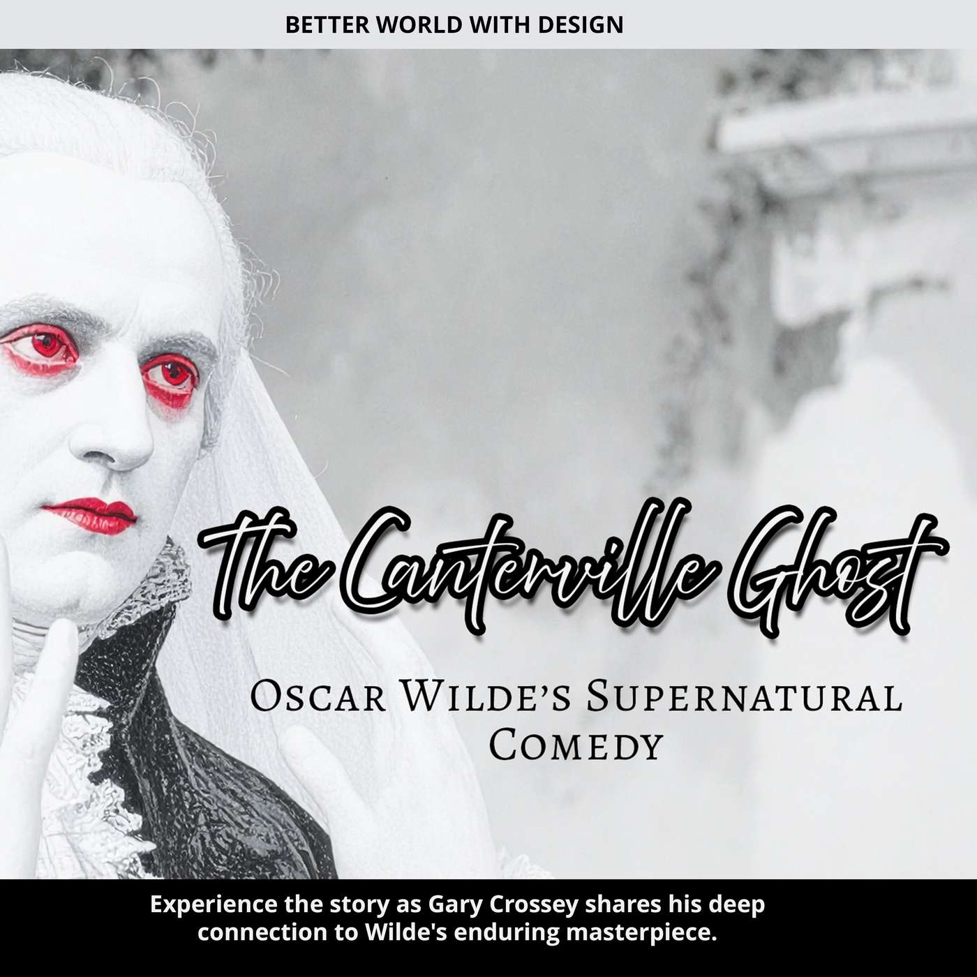 The Canterville Ghost by Oscar Wilde - Complete Reading with Opening & Closing Commentary