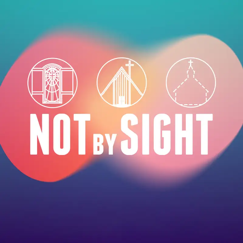 SVL - Not By Sight - "By Faith"