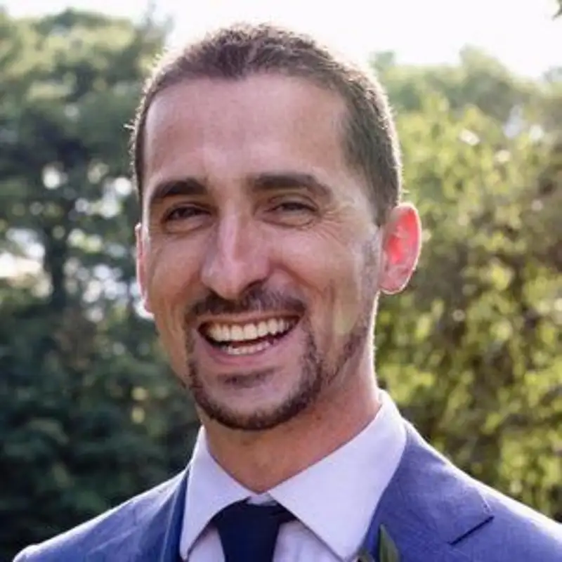 Episode 178 with Tom Goldenberg