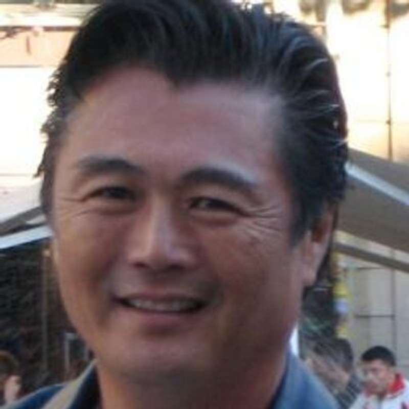 David Mura