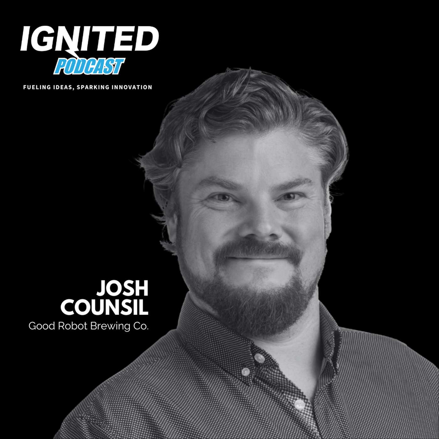 Ignited - Lighting a Fire for Entrepreneurs, Innovation and Community