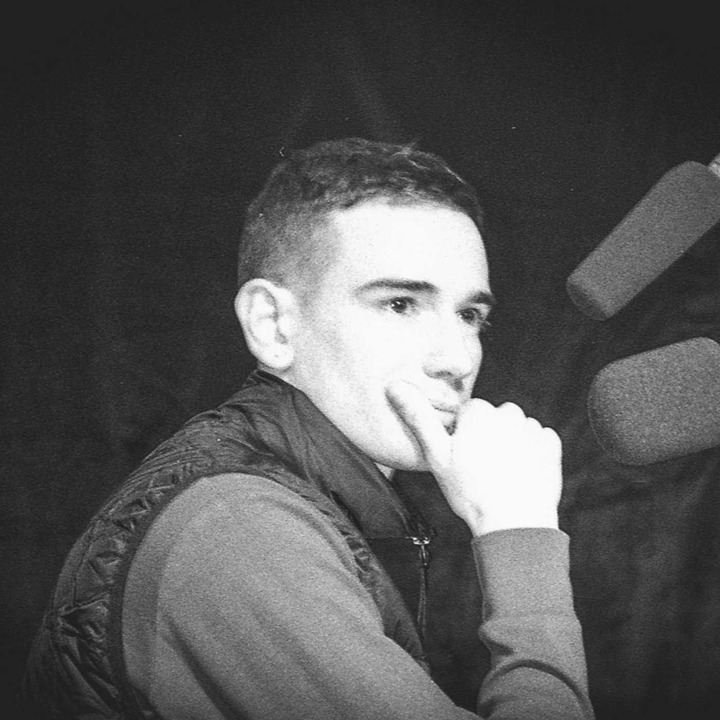 Lettres à Grand-Mom (5/8) : La colère homosexuelle Lettres à Grand-Mom (5/8) : La colère homosexuelle