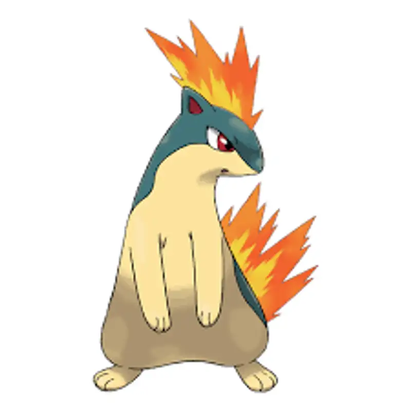 Quilava