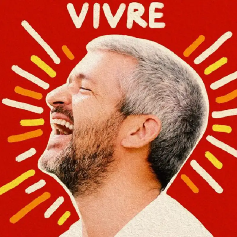 MUSIQUE - Découvrez Vivre le nouvel album de Grégoire !