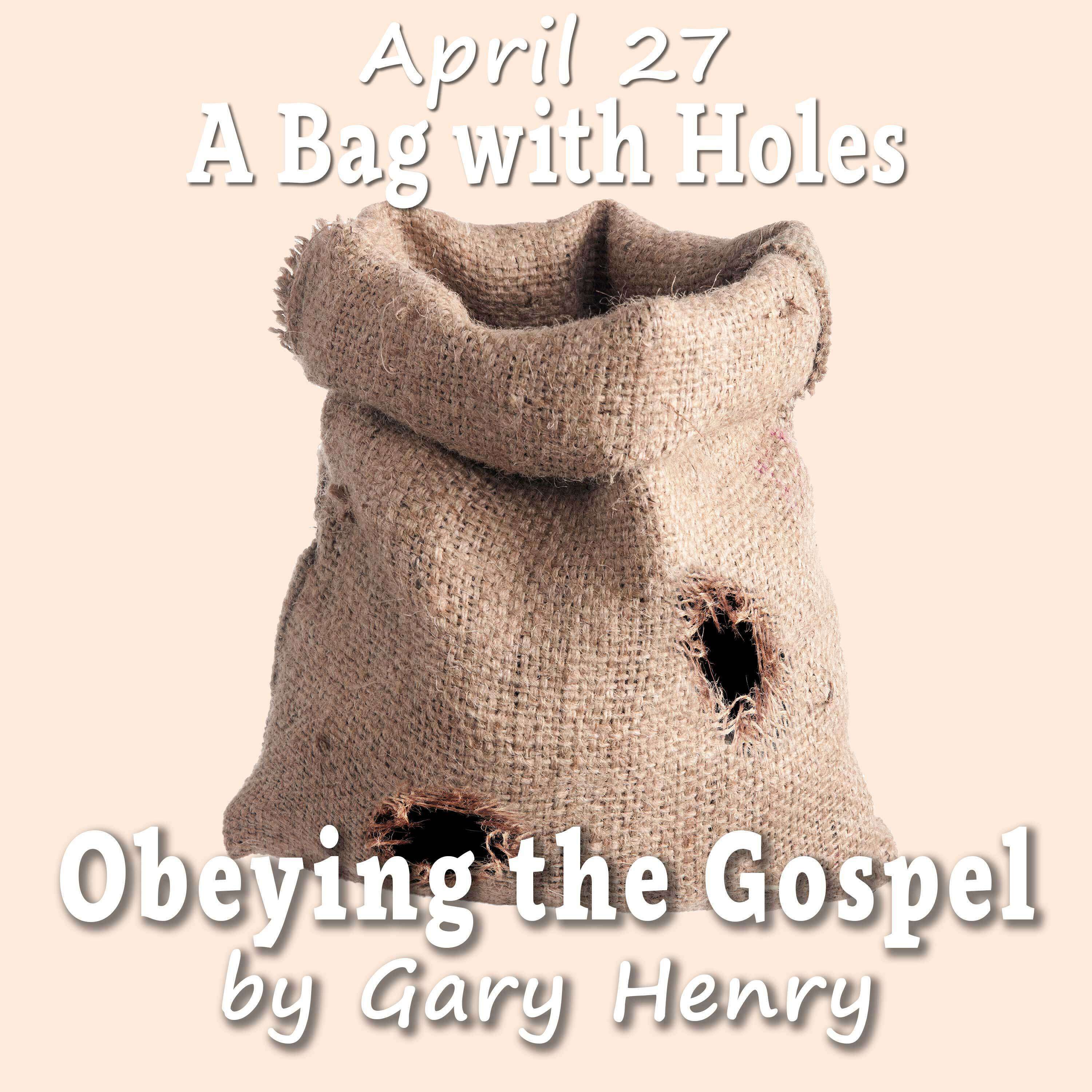 Obeying the Gospel: How (and Why) to Become a Christian