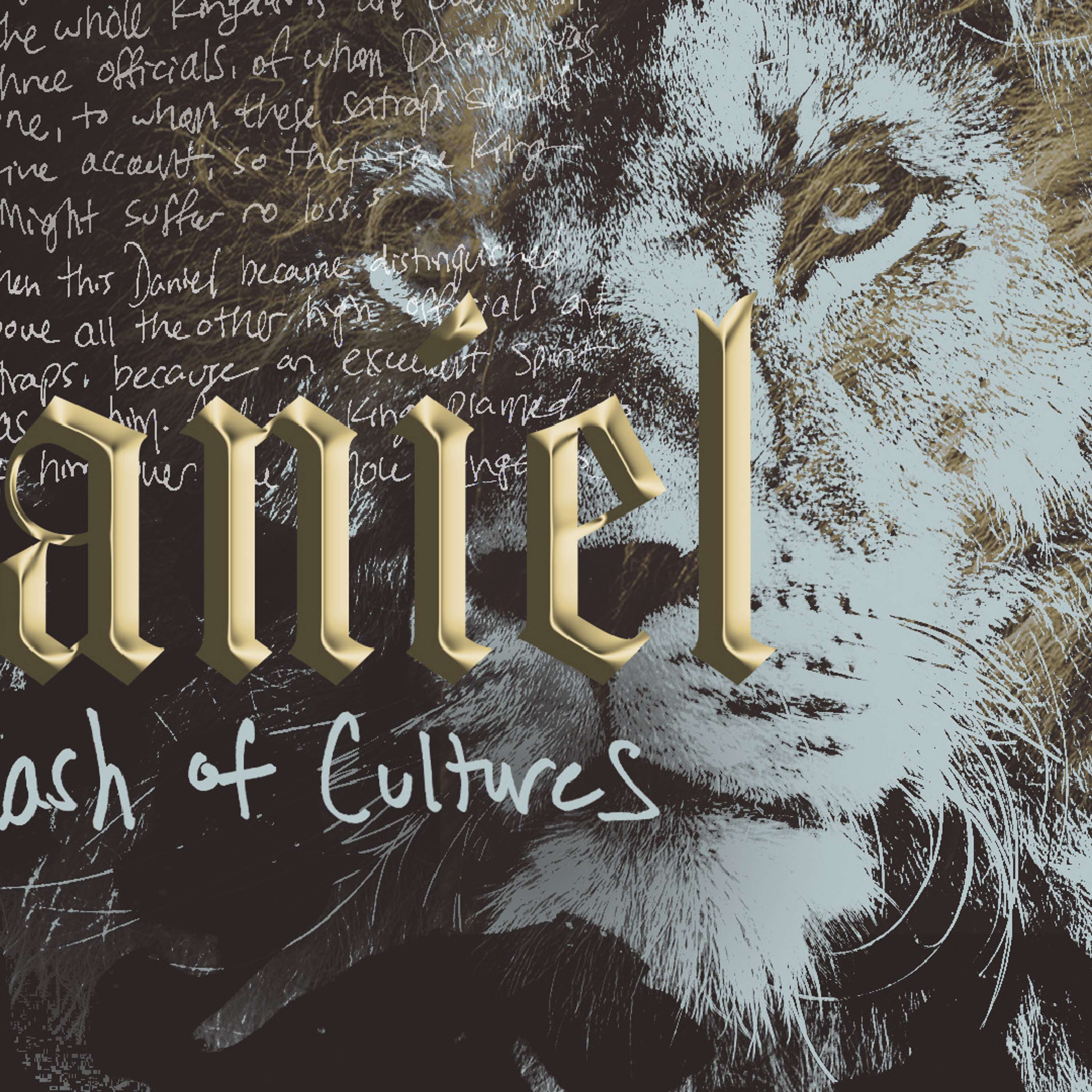 Welcome to Babylon - Daniel: Part 1 - Woodside Bible Church - Pastor Jim Dahlke