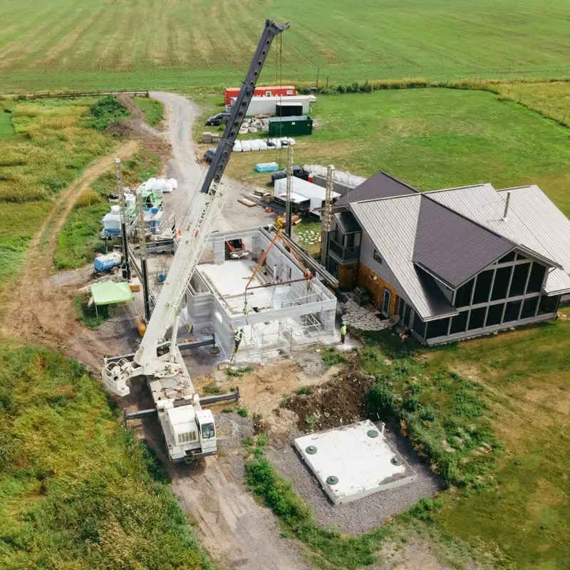 Can 3D printed homes solve Canada's housing crisis?