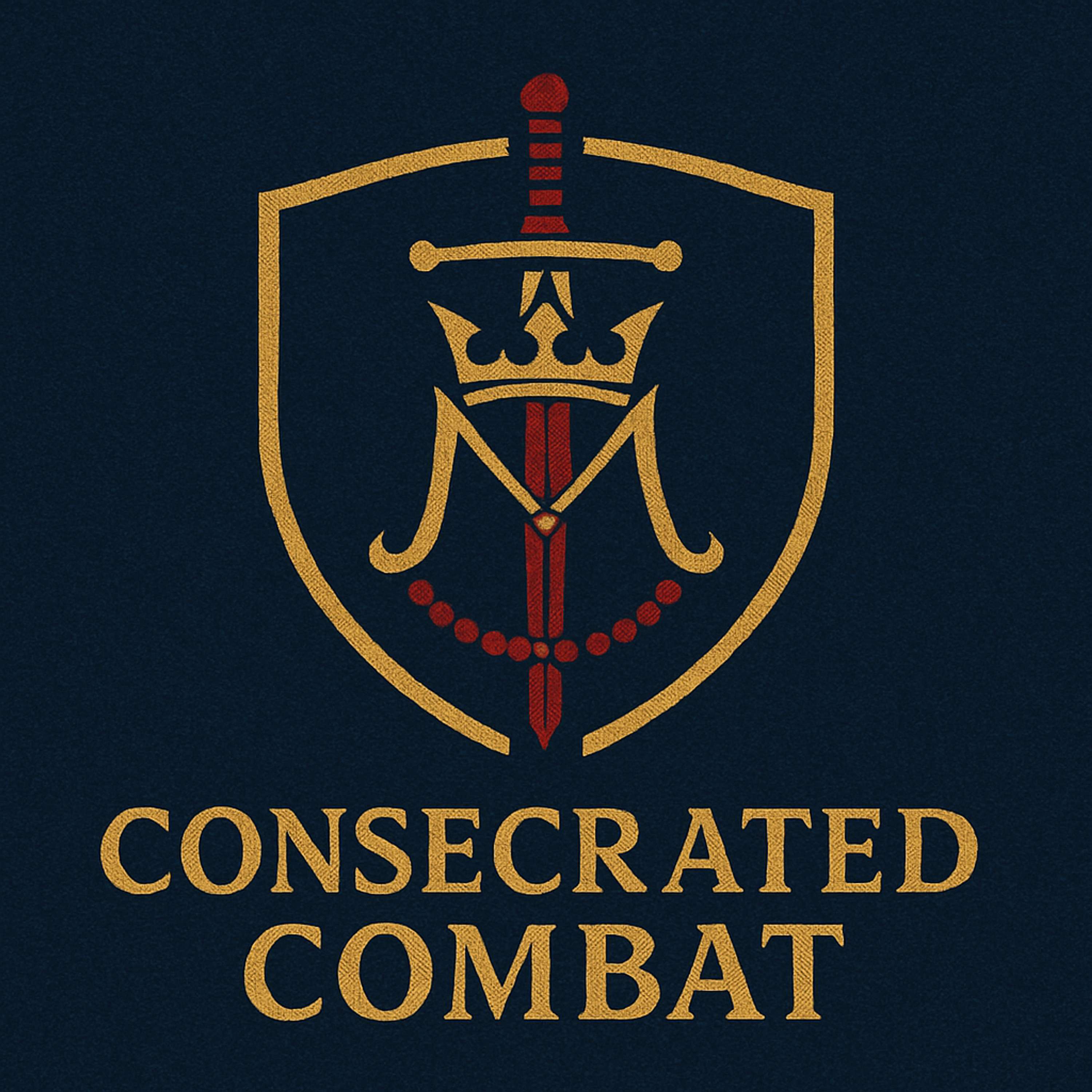 Consecrated Combat
