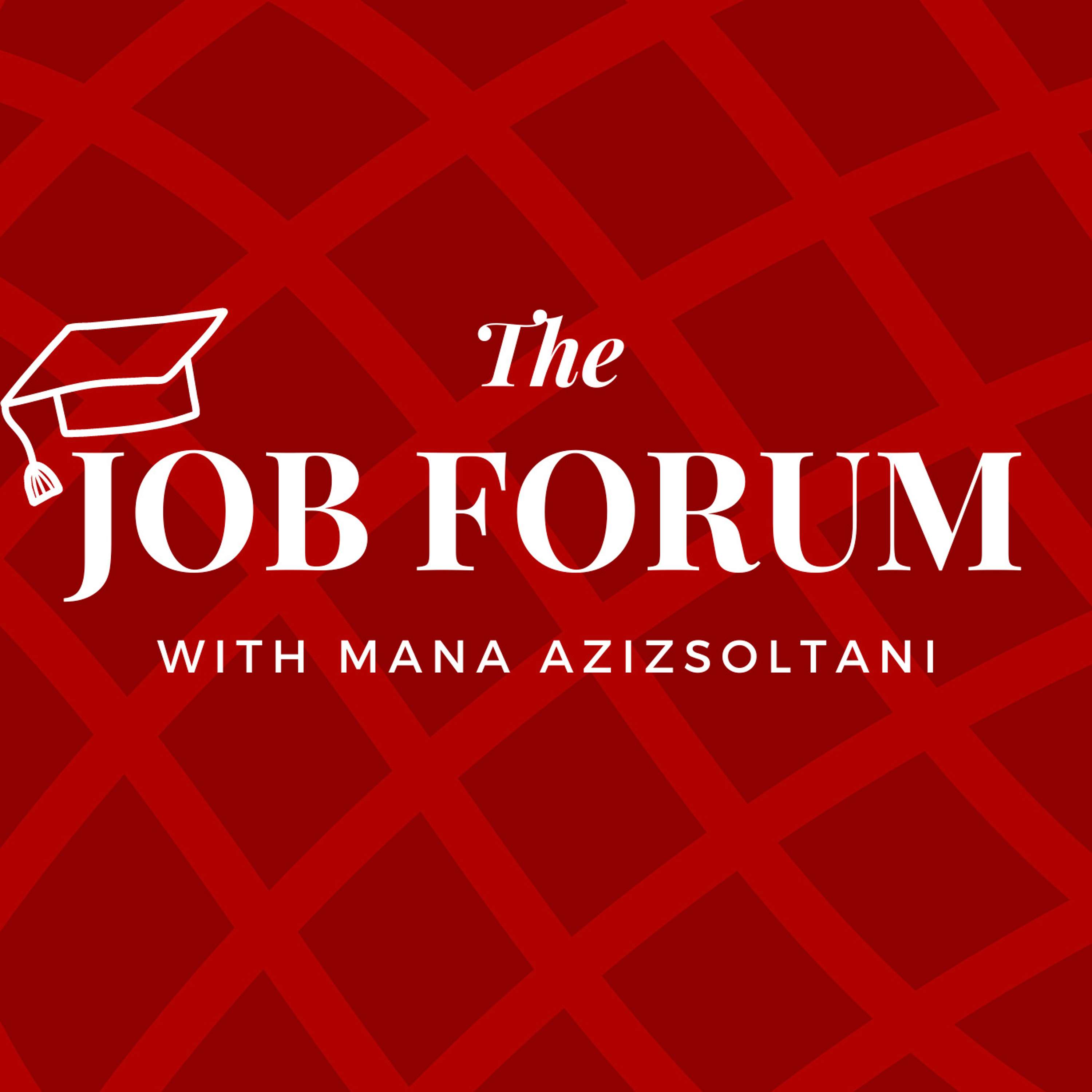 The Job Forum