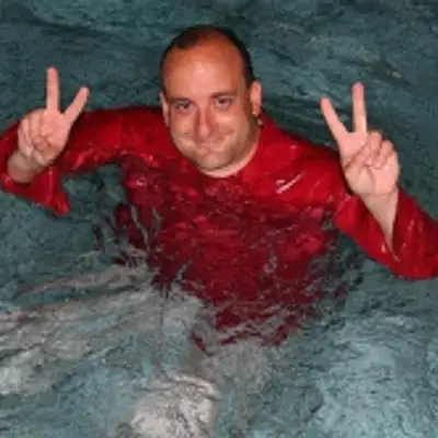image of podcast supporter