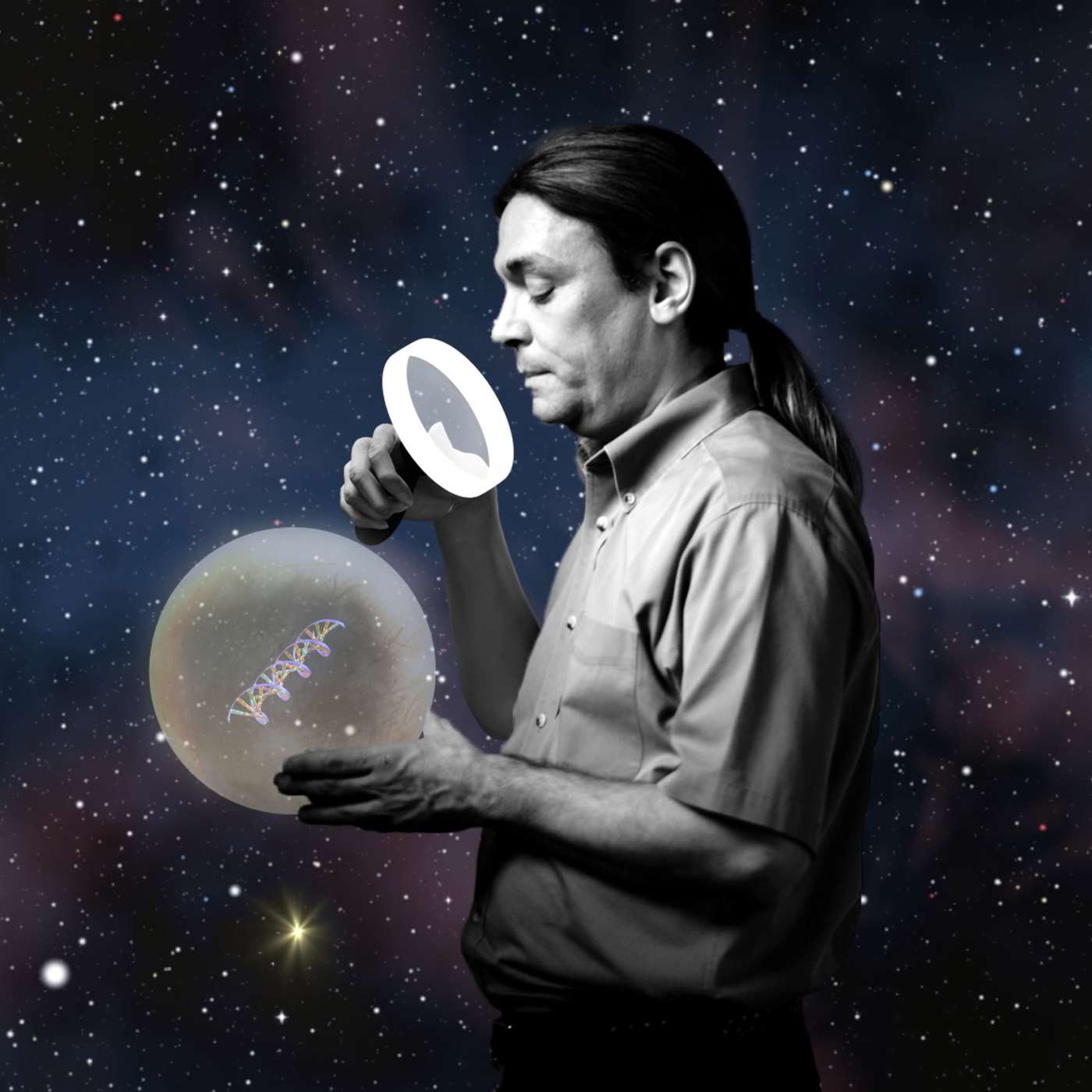 Pluto, Space Tragedies, and the Search for Alien Life
