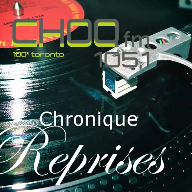 Chronique Reprises: La Bohème de Charles Aznavour
