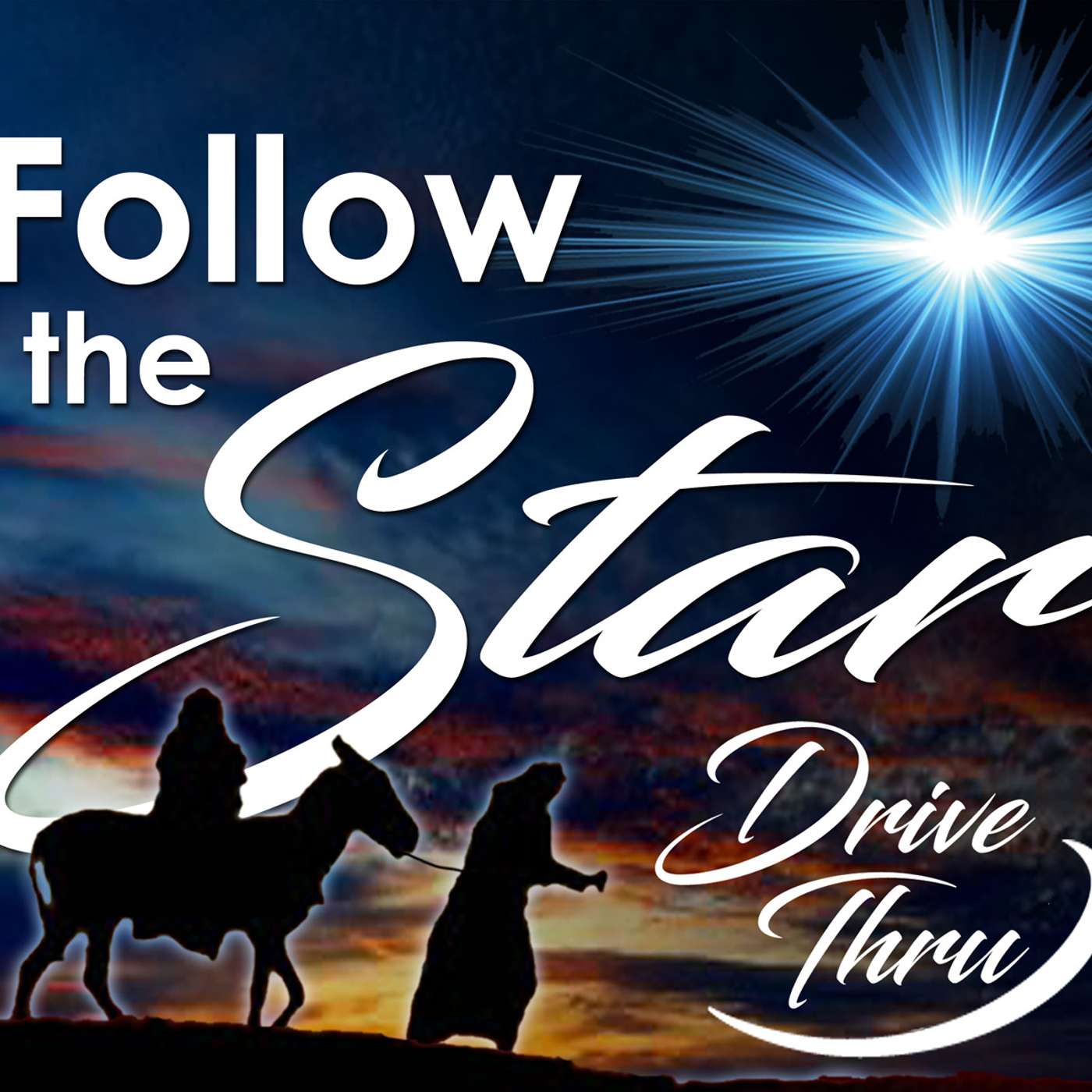 Follow the Star in Spanish